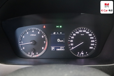 2015 - hyundai sonata