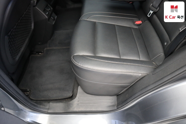 2017 - renault samsung qm6