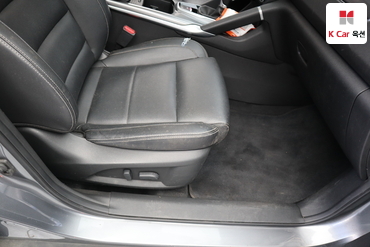 2017 - renault samsung qm6