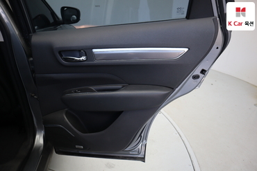 2017 - renault samsung qm6