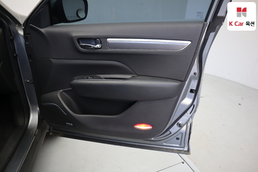 2017 - renault samsung qm6