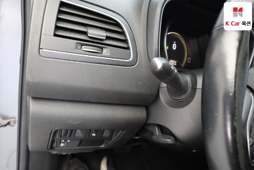 2017 - renault samsung qm6
