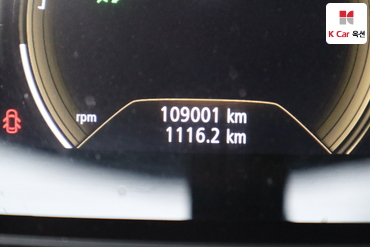 2017 - renault samsung qm6
