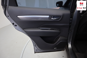 2017 - renault samsung qm6
