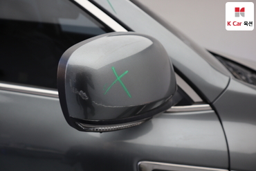 2017 - renault samsung qm6