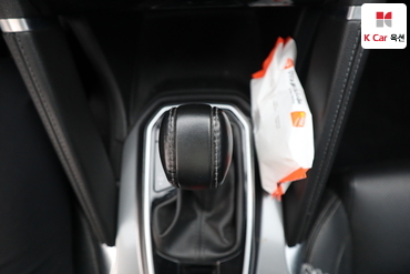 2017 - renault samsung qm6