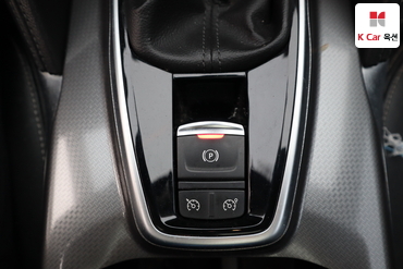 2017 - renault samsung qm6