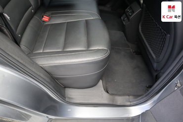 2017 - renault samsung qm6