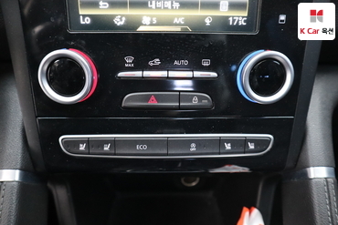 2017 - renault samsung qm6