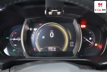 2017 - renault samsung qm6