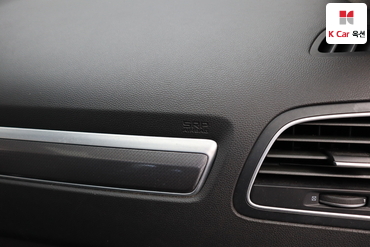 2017 - renault samsung qm6