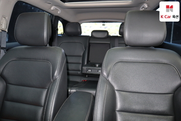 2017 - renault samsung qm6