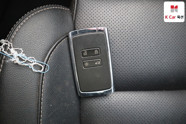 2017 - renault samsung qm6