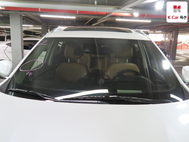 2021 - renault samsung qm6