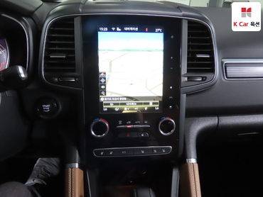 2021 - renault samsung qm6