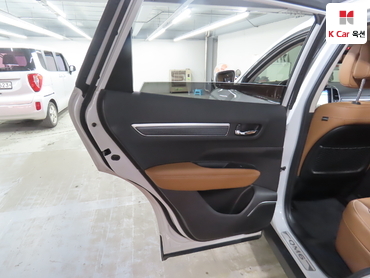2021 - renault samsung qm6