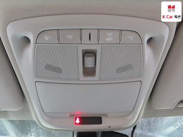 2021 - renault samsung qm6