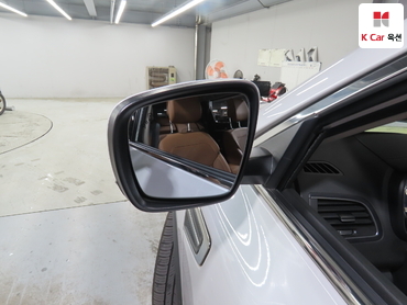 2021 - renault samsung qm6