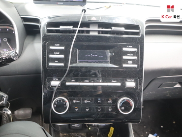 2022 - hyundai tucson