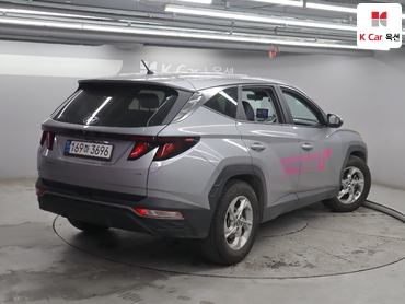 2022 - hyundai tucson