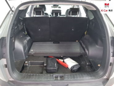 2022 - hyundai tucson