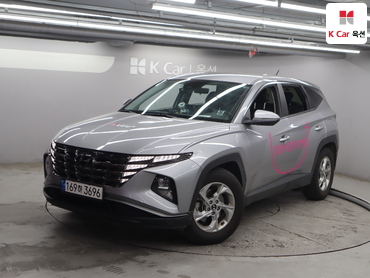 2022 - hyundai tucson