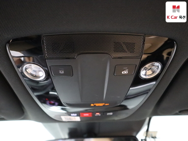 2022 - kia k5