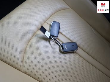 2022 - kia k5
