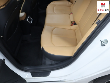 2022 - kia k5