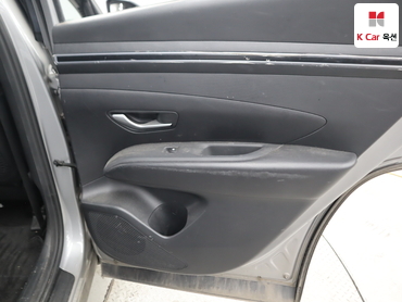 2022 - hyundai tucson