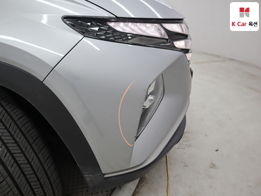 2022 - hyundai tucson
