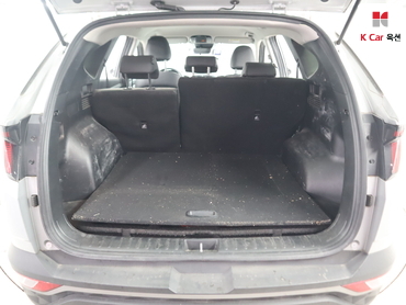 2022 - hyundai tucson