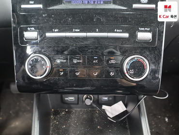2022 - hyundai tucson