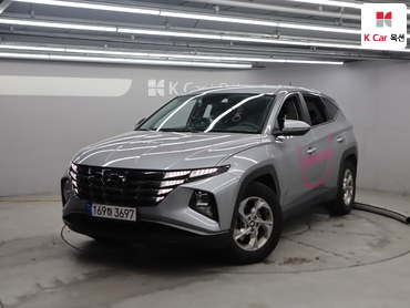 2022 - hyundai tucson