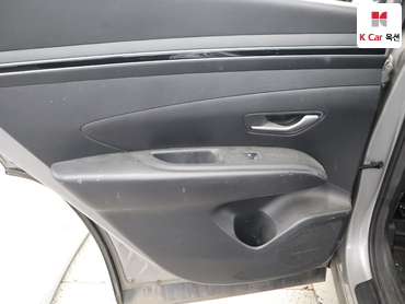 2022 - hyundai tucson