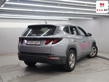 2022 - hyundai tucson