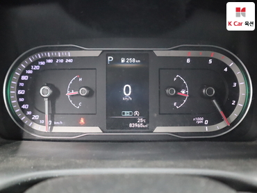 2022 - hyundai tucson