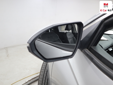 2022 - hyundai tucson