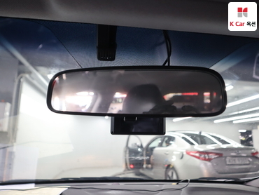 2014 - hyundai avante