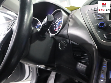 2014 - hyundai avante