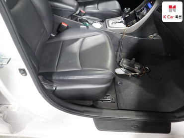 2014 - hyundai avante