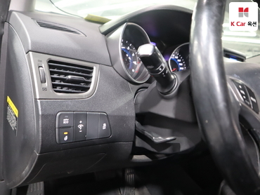 2014 - hyundai avante