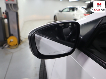 2014 - hyundai avante