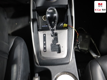 2014 - hyundai avante