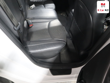 2014 - hyundai avante