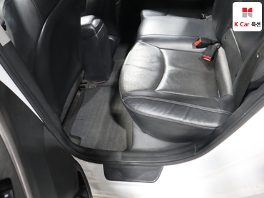 2014 - hyundai avante