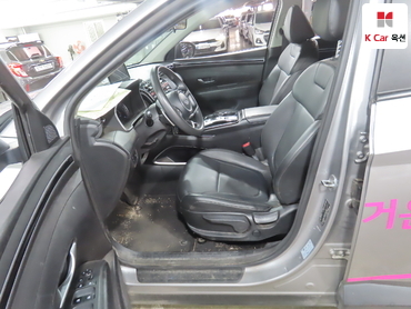 2022 - hyundai tucson