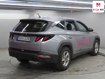 2022 - hyundai tucson