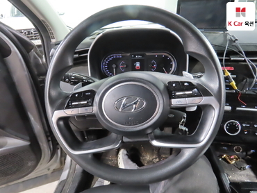 2022 - hyundai tucson