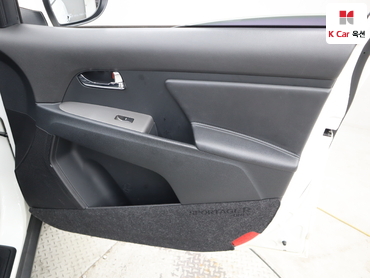 2014 - kia sportage